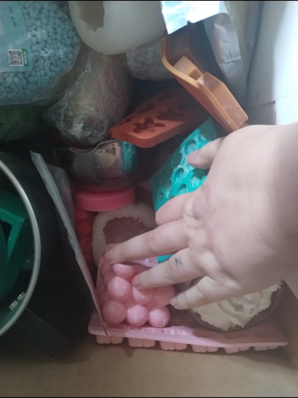 N/A box assorted